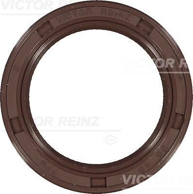 Wilmink Group WG1250609 - Уплотняющее кольцо, коленчатый вал abcparts.ee