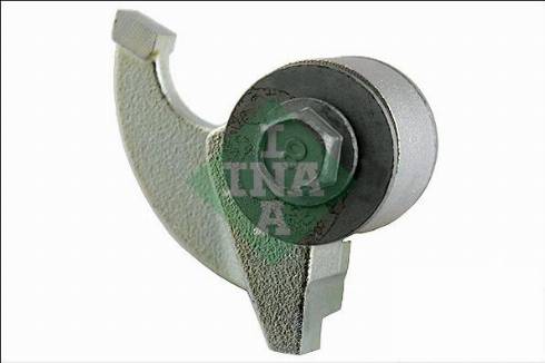 Wilmink Group WG1253185 - Натяжная планка, ремень ГРМ abcparts.ee