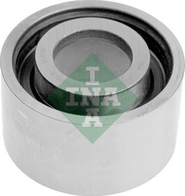 Wilmink Group WG1252987 - Направляющий ролик, зубчатый ремень ГРМ abcparts.ee