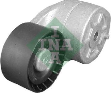 Wilmink Group WG1252448 - Ролик, поликлиновый ремень abcparts.ee