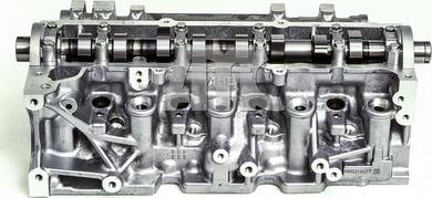 Wilmink Group WG1200148 - Головка цилиндра abcparts.ee