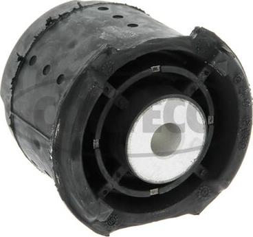 Wilmink Group WG1234485 - Сайлентблок балки моста abcparts.ee