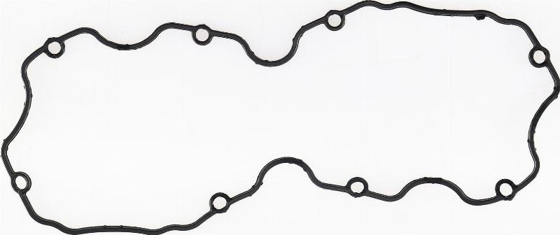 Wilmink Group WG1230193 - Прокладка, крышка головки цилиндра abcparts.ee