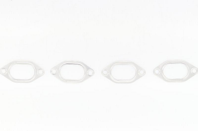 Wilmink Group WG1230120 - Прокладка, впускной коллектор abcparts.ee