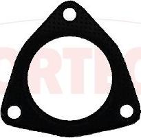 Wilmink Group WG1230270 - Прокладка, труба выхлопного газа abcparts.ee