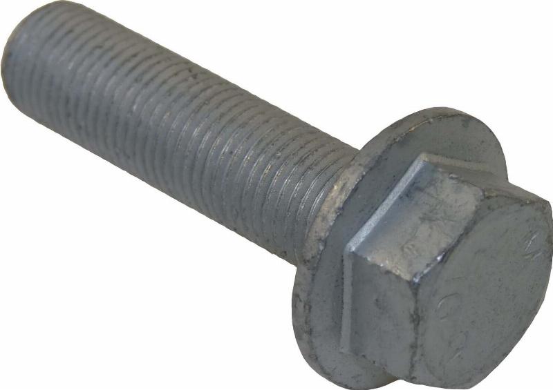 Wilmink Group WG1233960 - Комплект болтов ременного шкива, коленчатый вал abcparts.ee