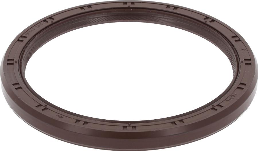 Wilmink Group WG1224723 - Уплотняющее кольцо, коленчатый вал abcparts.ee