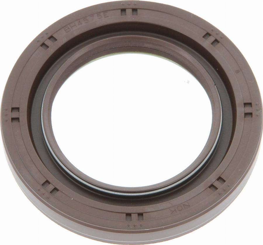 Wilmink Group WG1225163 - Сальник АКПП abcparts.ee