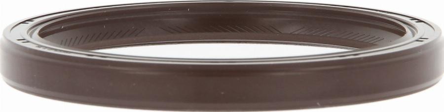 Wilmink Group WG1225260 - Уплотняющее кольцо, ступенчатая коробка передач abcparts.ee