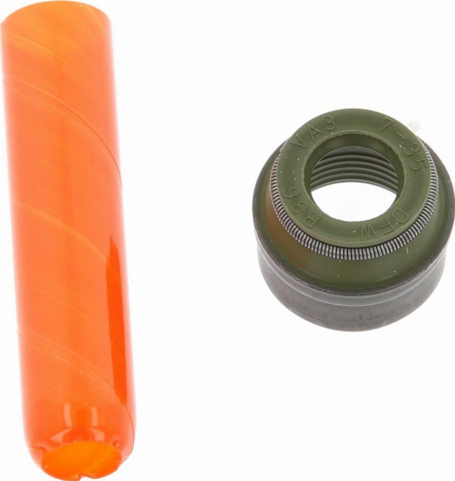 Wilmink Group WG1225224 - Комплект прокладок, стержень клапана abcparts.ee