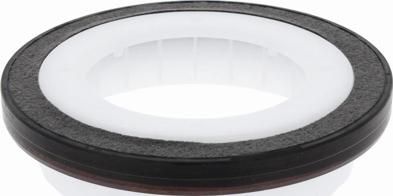 Wilmink Group WG1226557 - Уплотняющее кольцо, коленчатый вал abcparts.ee