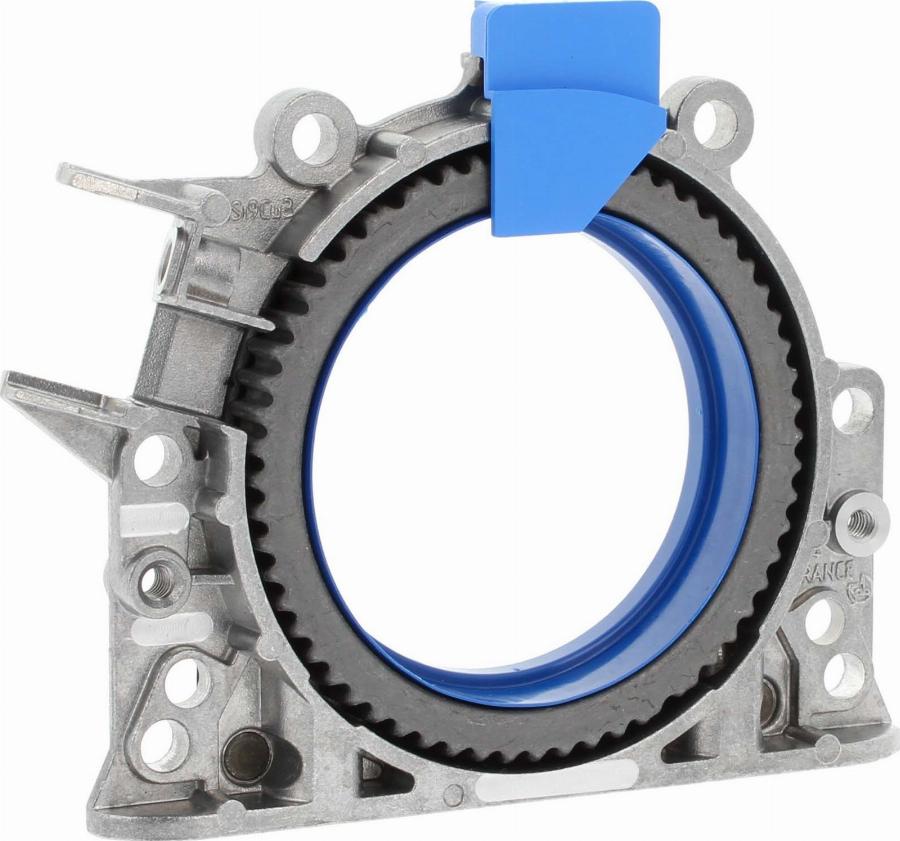 Wilmink Group WG1226686 - Уплотняющее кольцо, коленчатый вал abcparts.ee