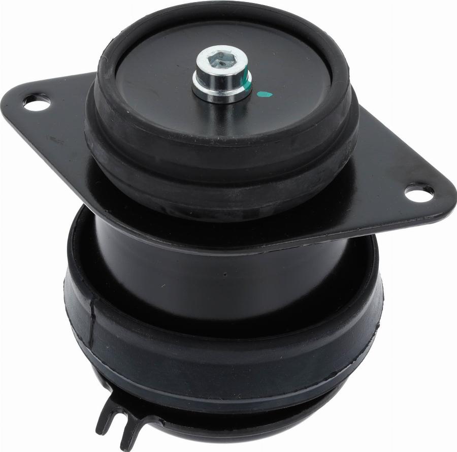 Wilmink Group WG1226736 - Подушка, опора, подвеска двигателя abcparts.ee