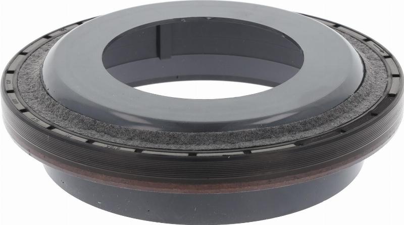 Wilmink Group WG1220144 - Уплотняющее кольцо, коленчатый вал abcparts.ee