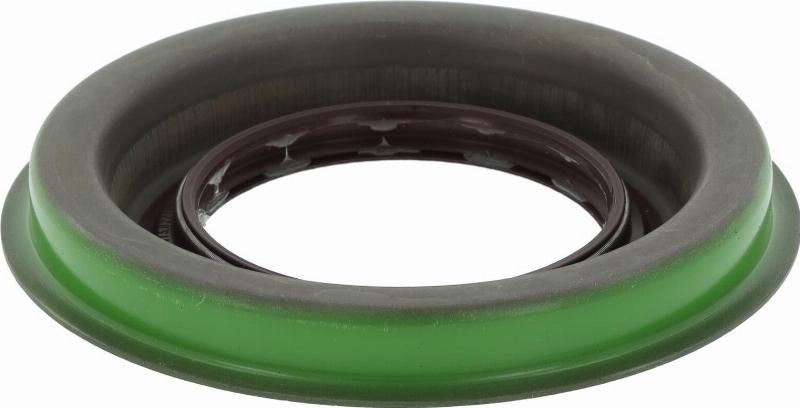 Wilmink Group WG1220114 - Уплотняющее кольцо, дифференциал abcparts.ee