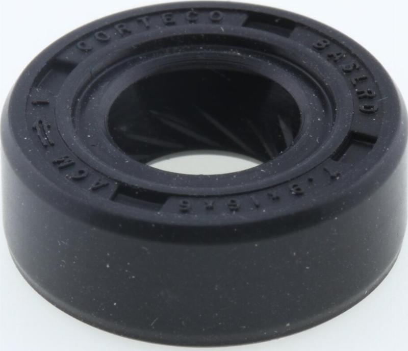 Wilmink Group WG1220805 - Уплотняющее кольцо вала, привод спидометра abcparts.ee