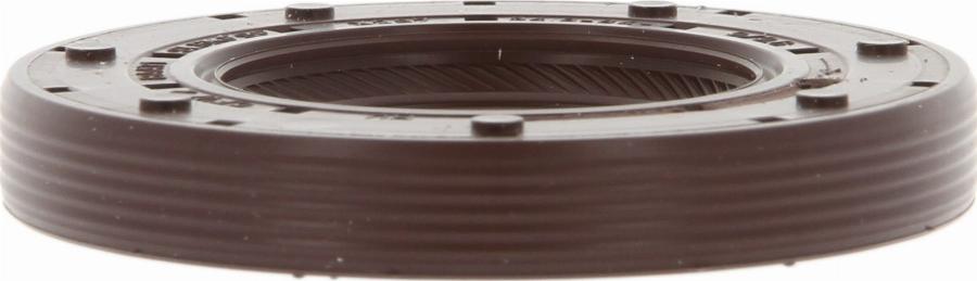 Wilmink Group WG1220824 - Уплотняющее кольцо, ступенчатая коробка передач abcparts.ee