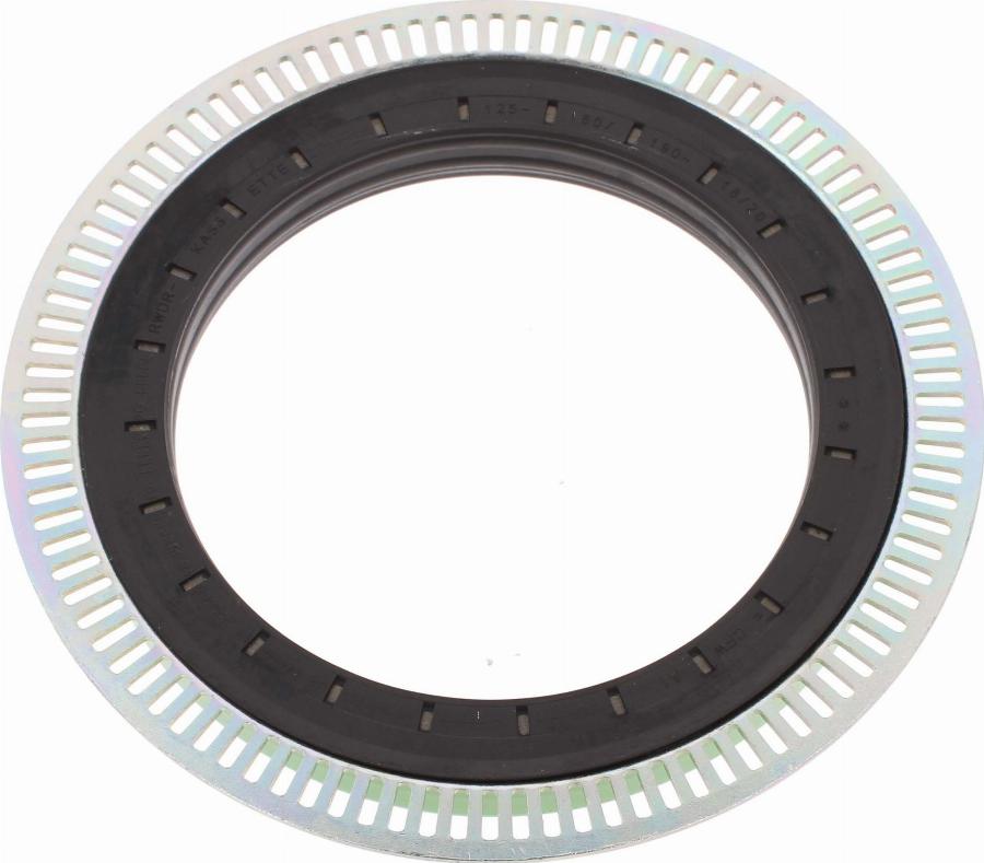 Wilmink Group WG1220325 - Уплотняющее кольцо, сальник, ступица колеса abcparts.ee
