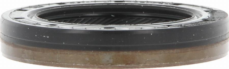 Wilmink Group WG1221042 - Уплотняющее кольцо, дифференциал abcparts.ee