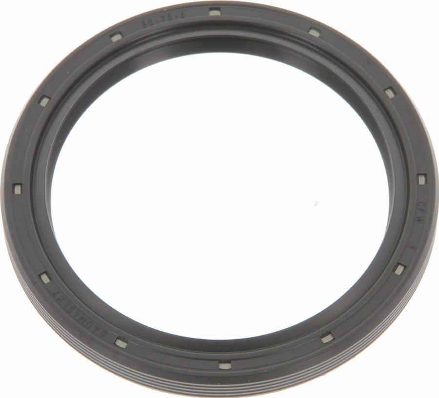 Wilmink Group WG1223369 - Уплотняющее кольцо, ступенчатая коробка передач abcparts.ee