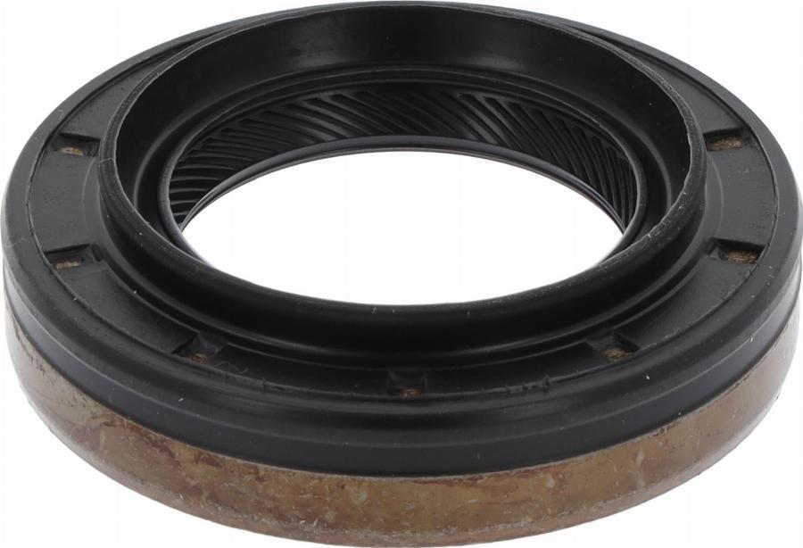 Wilmink Group WG1223339 - Уплотняющее кольцо, дифференциал abcparts.ee