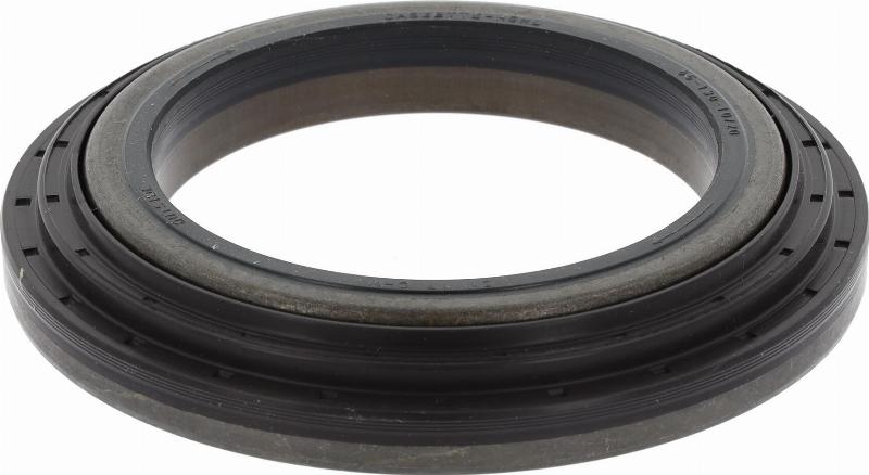 Wilmink Group WG1223724 - Уплотняющее кольцо, дифференциал abcparts.ee