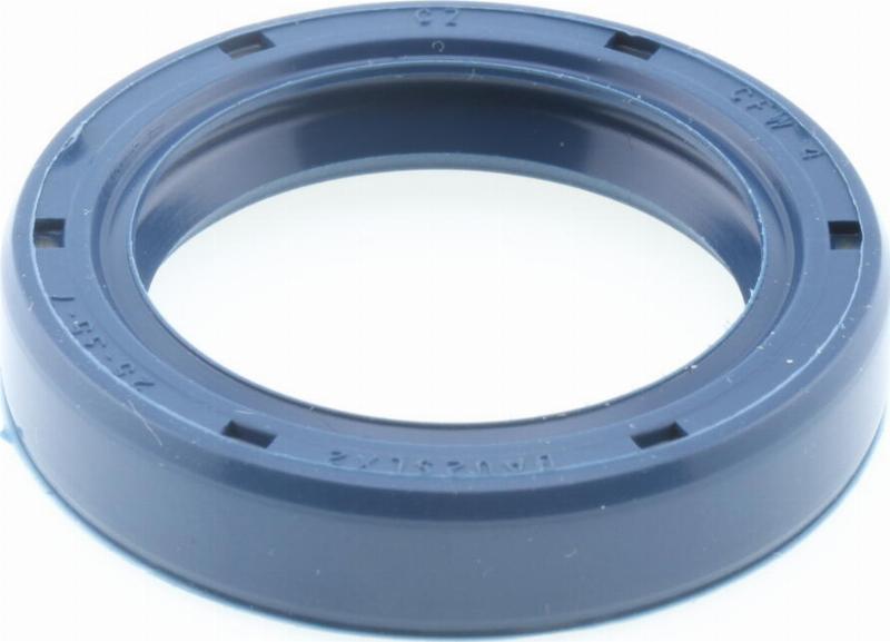 Wilmink Group WG1222651 - Уплотняющее кольцо, ступенчатая коробка передач abcparts.ee