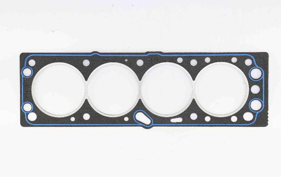 Wilmink Group WG1227832 - Прокладка, головка цилиндра abcparts.ee