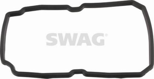 Wilmink Group WG1794440 - Прокладка, масляный поддон автоматической коробки передач abcparts.ee