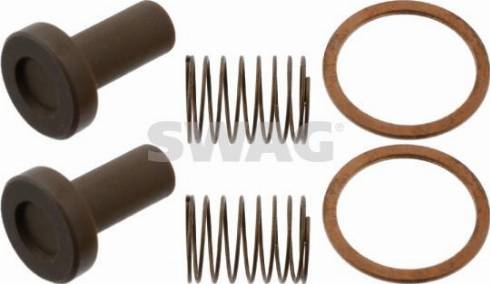 Wilmink Group WG1794433 - Ремкомплект, топливный насос abcparts.ee