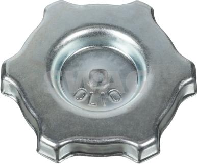 Wilmink Group WG1795958 - Крышка, заливная горловина abcparts.ee