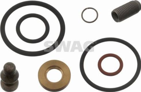 Wilmink Group WG1795456 - Комплект прокладок, форсунка abcparts.ee