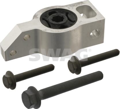 Wilmink Group WG1795407 - Сайлентблок, рычаг подвески колеса abcparts.ee