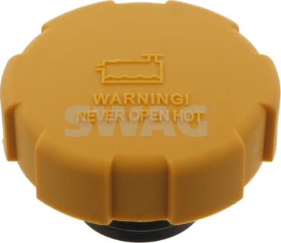 Wilmink Group WG1795635 - Крышка, резервуар охлаждающей жидкости abcparts.ee