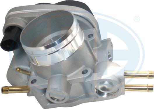 Wilmink Group WG1796580 - Корпус дроссельной заслонки abcparts.ee