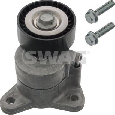 Wilmink Group WG1796034 - Натяжитель, поликлиновый ремень abcparts.ee