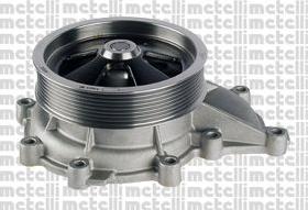 Wilmink Group WG1790690 - Водяной насос abcparts.ee