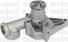 Wilmink Group WG1790239 - Водяной насос abcparts.ee