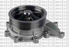 Wilmink Group WG1790793 - Водяной насос abcparts.ee