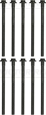 Wilmink Group WG1791138 - Комплект болтов головки цилиндра abcparts.ee