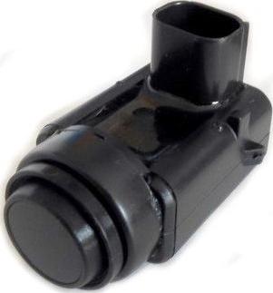 Wilmink Group WG1749859 - Датчик, система помощи при парковке abcparts.ee
