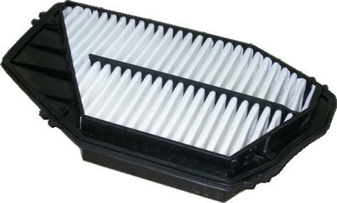 A.L. FILTER ALA 1304 - Воздушный фильтр двигателя abcparts.ee