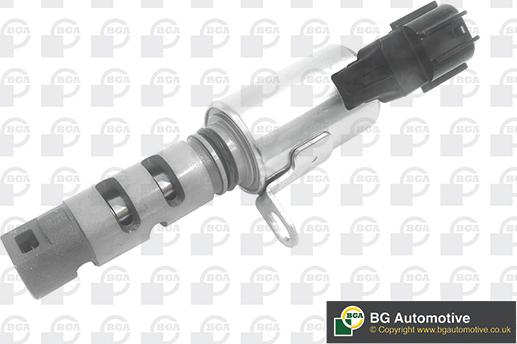 Wilmink Group WG1741913 - Регулирующий клапан, выставление распределительного вала abcparts.ee