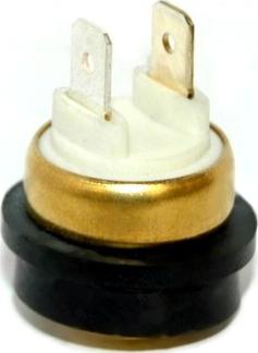 Wilmink Group WG1748929 - Термовыключатель, вентилятор радиатора / кондиционера abcparts.ee