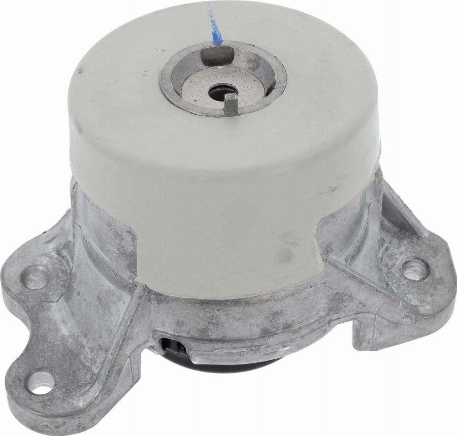 Wilmink Group WG1755407 - Подушка, опора, подвеска двигателя abcparts.ee