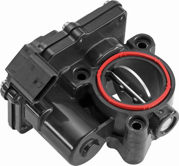 Wilmink Group WG1755839 - Корпус дроссельной заслонки abcparts.ee