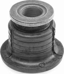 Wilmink Group WG1755211 - Сайлентблок балки моста abcparts.ee