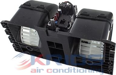 Wilmink Group WG1750547 - Вентилятор салона abcparts.ee