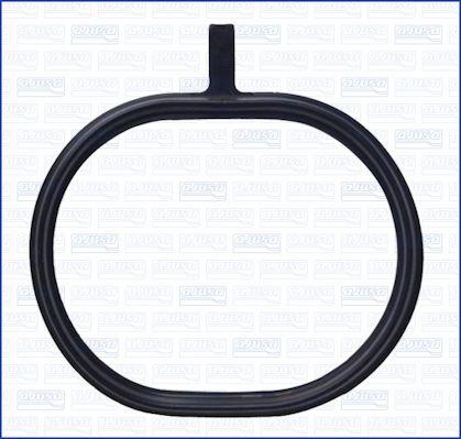 Wilmink Group WG1751819 - Прокладка, впускной коллектор abcparts.ee