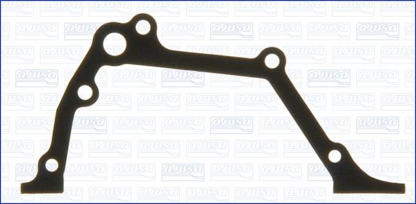 Wilmink Group WG1751372 - Прокладка, масляный насос abcparts.ee